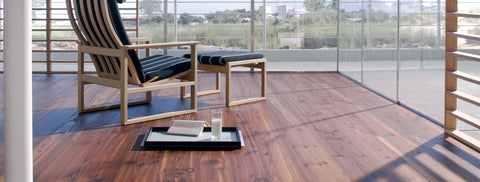 SPC Wood Flooring