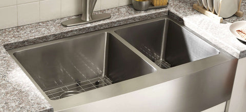 Undermount Sinks