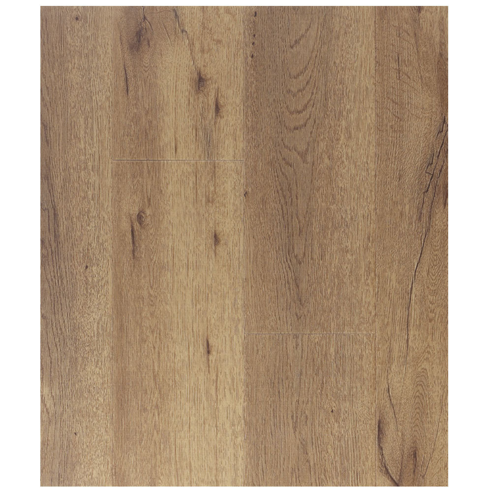 Fawn Oak - 7-in WPC Flooring